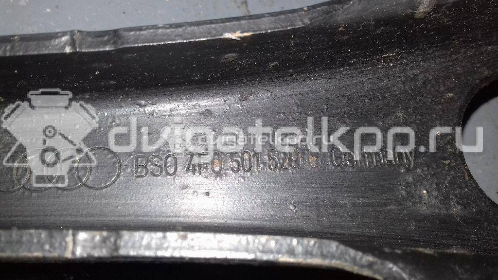 Фото Рычаг задний поперечный  4F0501529C для Audi A4 / A6 {forloop.counter}}