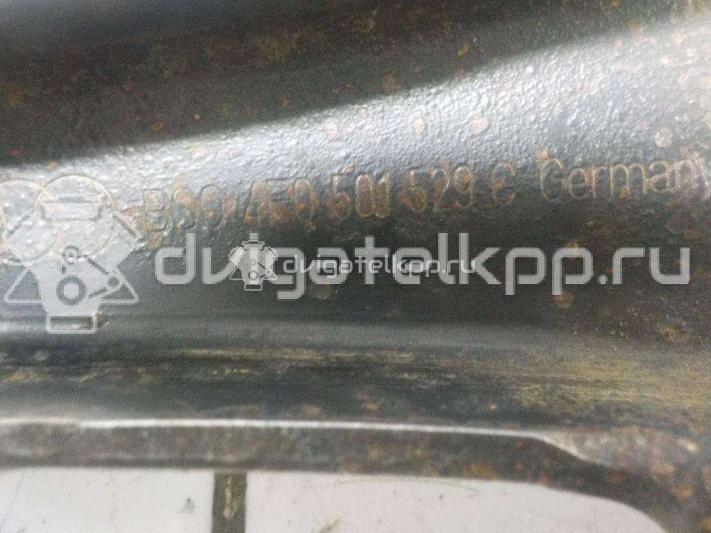 Фото Рычаг задний поперечный  4f0501529c для Audi A4 / A6 {forloop.counter}}