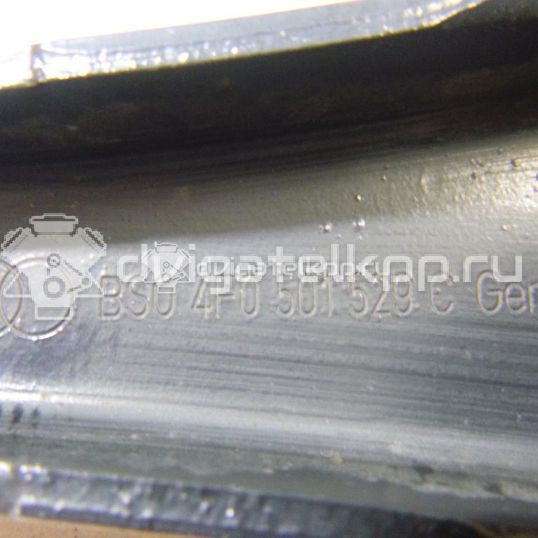Фото Рычаг задний поперечный  4F0501529C для Audi A4 / A6
