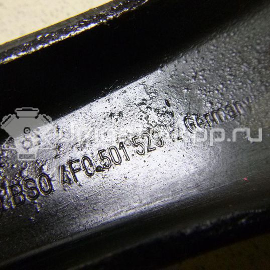 Фото Рычаг задний поперечный  4f0501529e для Audi A6