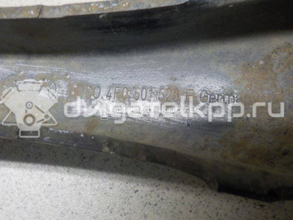 Фото Рычаг задний поперечный  4f0501529e для Audi A6 {forloop.counter}}