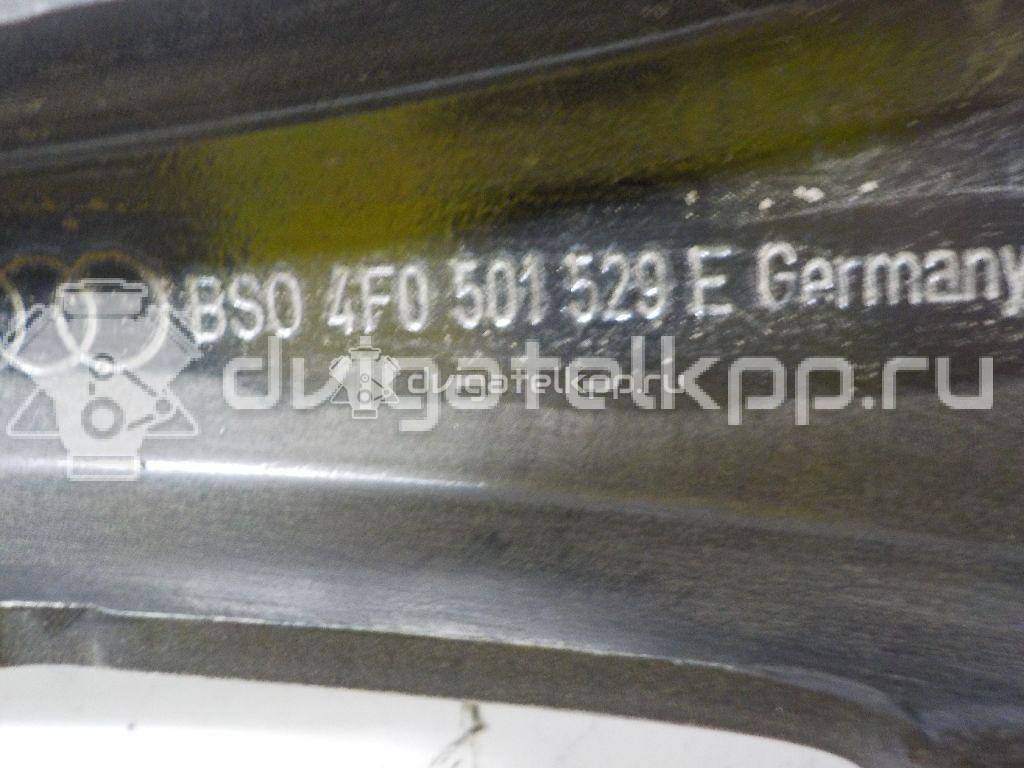 Фото Рычаг задний поперечный  4f0501529e для Audi A6 {forloop.counter}}