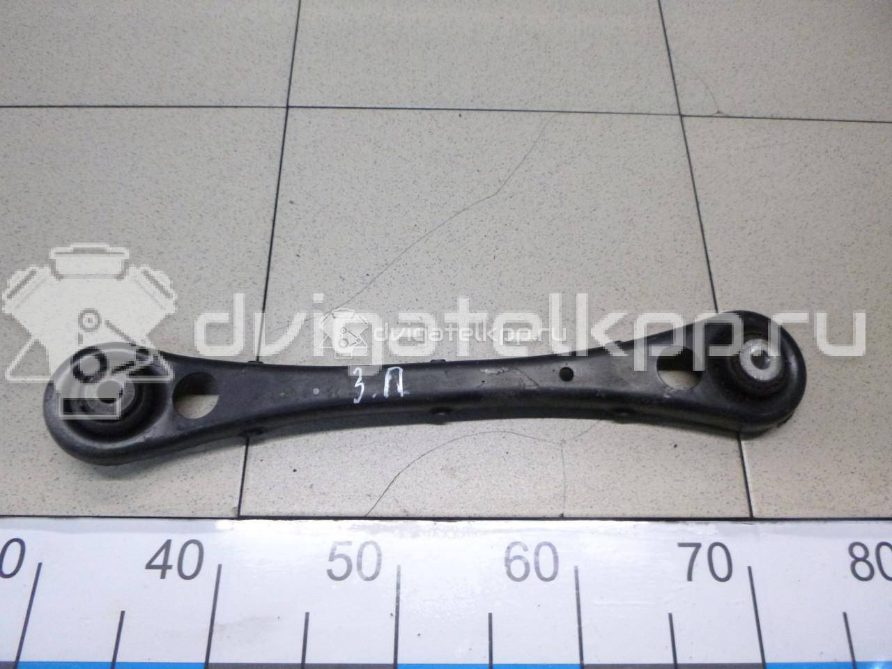 Фото Рычаг задний поперечный  4F0501529E для Audi A6 {forloop.counter}}