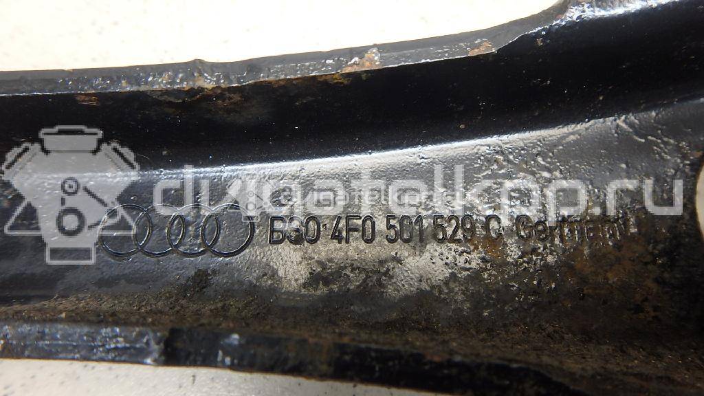 Фото Рычаг задний поперечный  4f0501529e для Audi A6 {forloop.counter}}