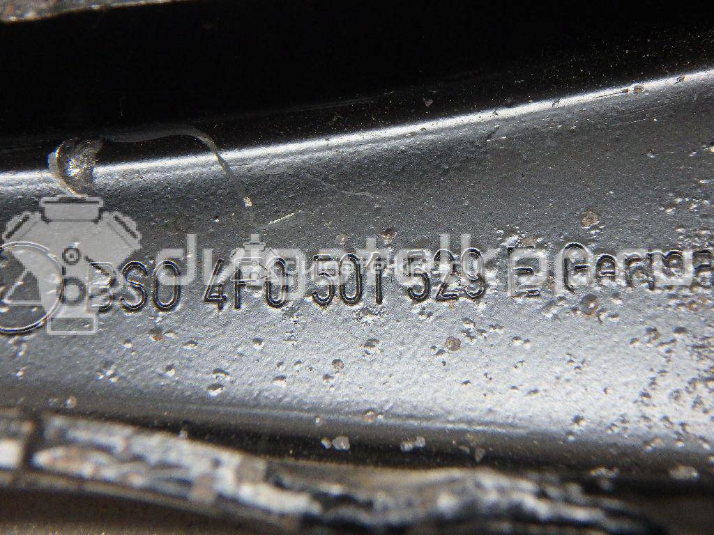 Фото Рычаг задний поперечный  4F0501529E для Audi A6 {forloop.counter}}