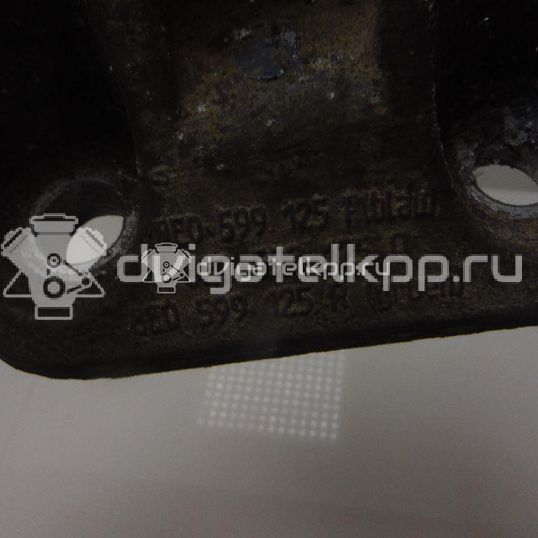 Фото Опора заднего редуктора  8e0599125p для Audi A4 / A6