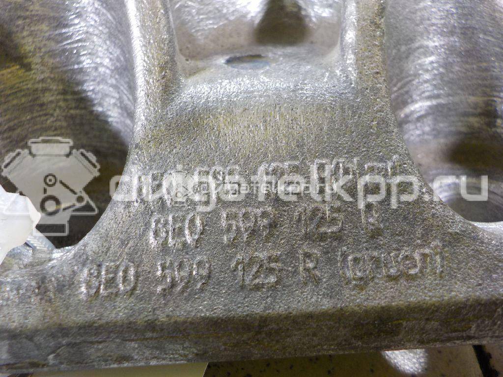 Фото Опора заднего редуктора  8E0599125P для Audi A4 / A6 {forloop.counter}}