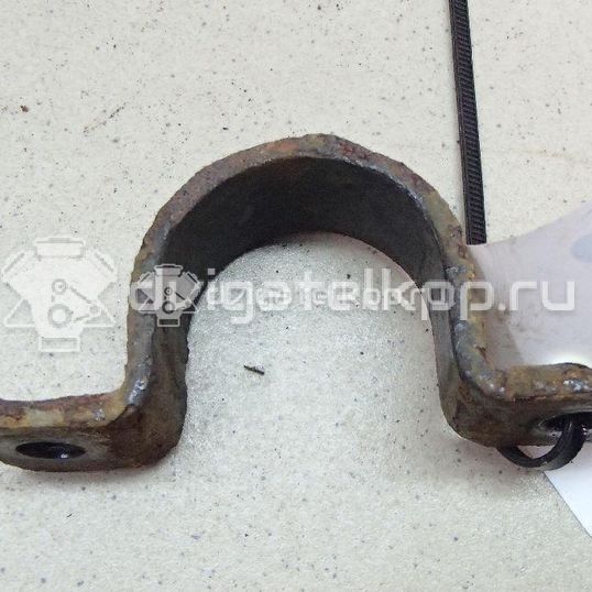 Фото Кронштейн крепления заднего стабилизатора  4f0511439 для Audi A6