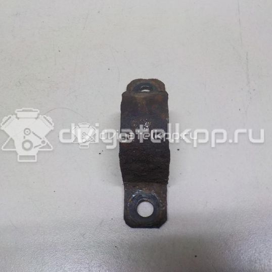 Фото Кронштейн крепления заднего стабилизатора  4f0511439 для Audi A6