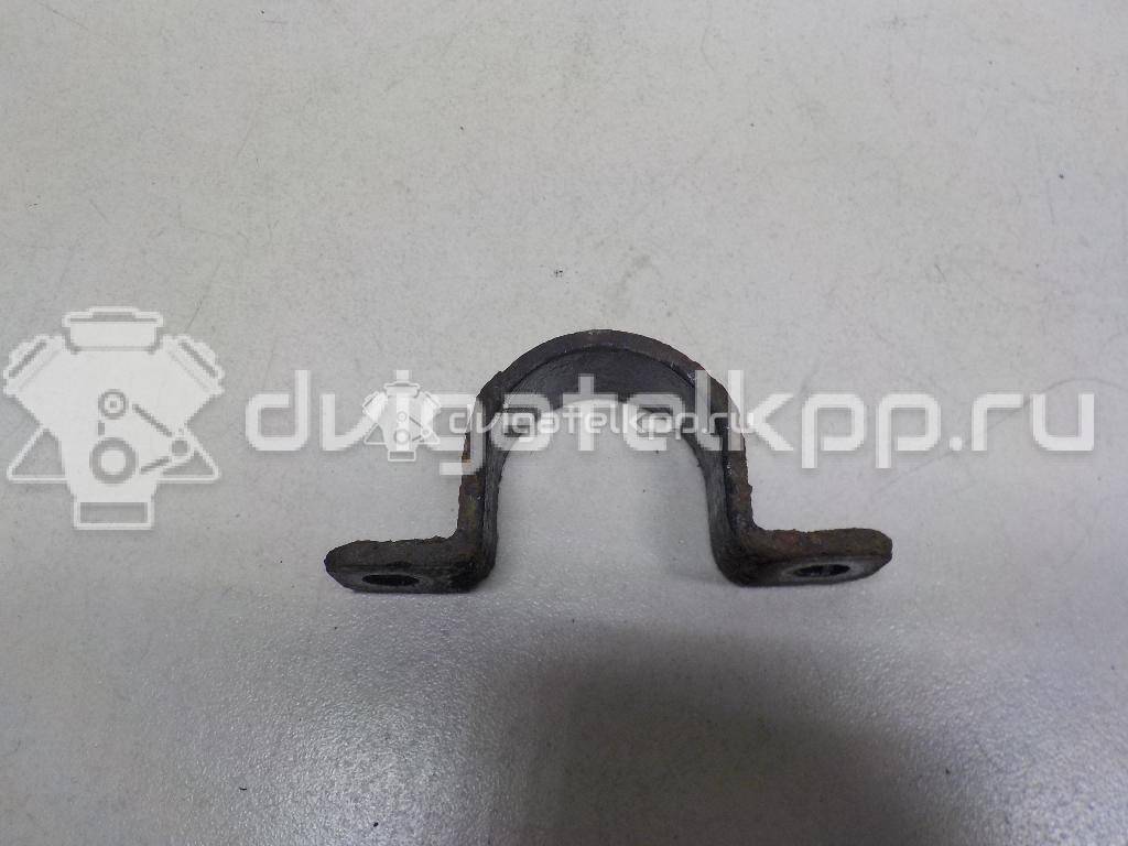Фото Кронштейн крепления заднего стабилизатора  4f0511439 для Audi A6 {forloop.counter}}
