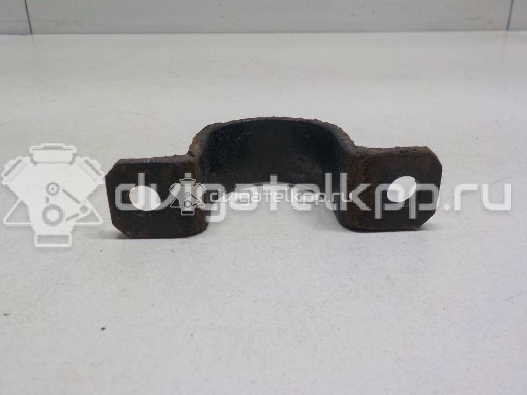Фото Кронштейн крепления заднего стабилизатора  4f0511439 для Audi A6 {forloop.counter}}