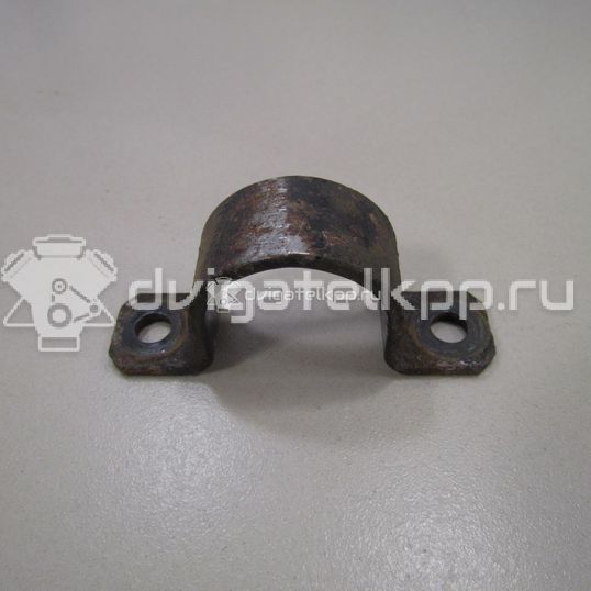 Фото Кронштейн крепления заднего стабилизатора  4F0511439 для Audi A6