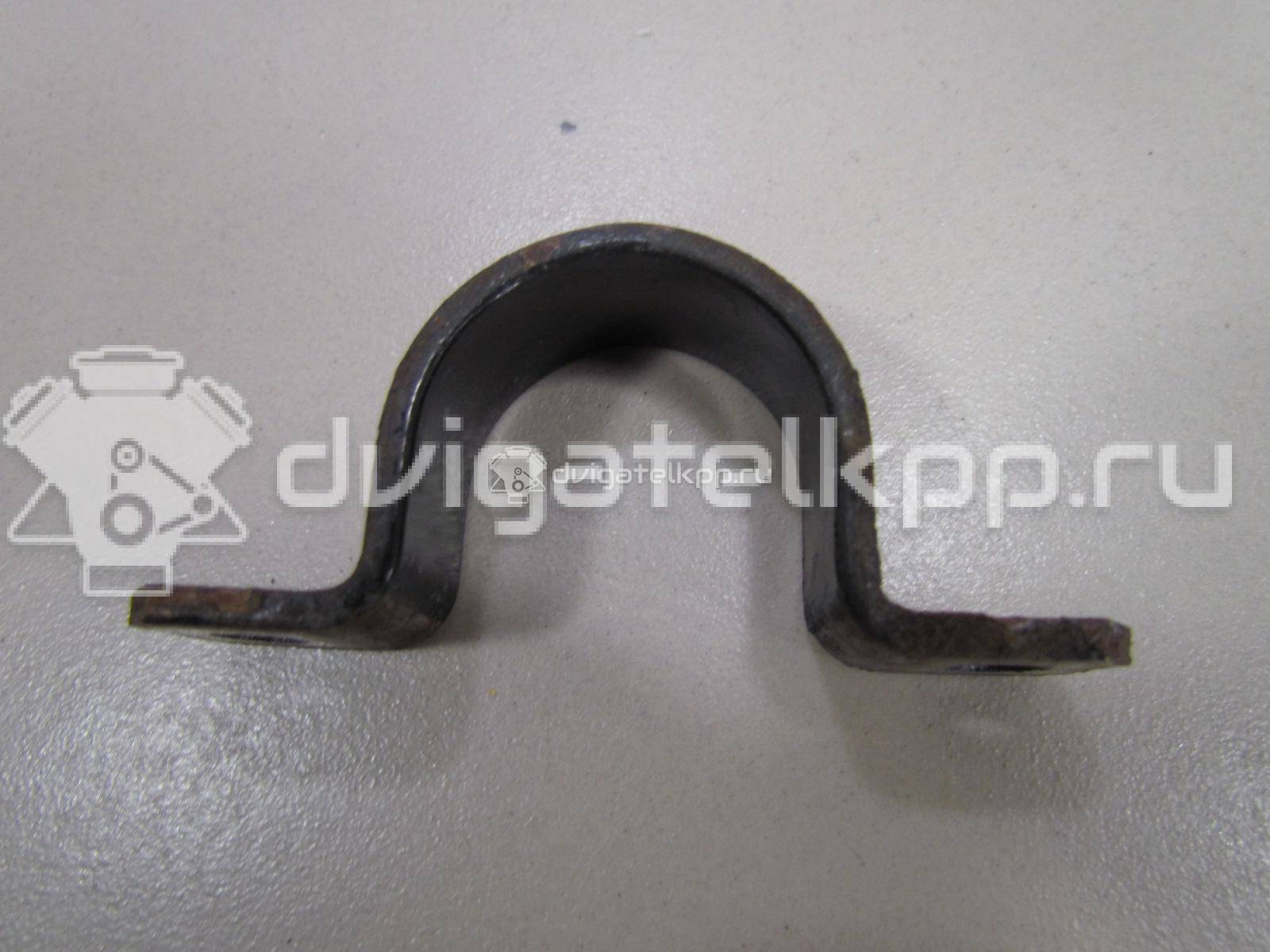 Фото Кронштейн крепления заднего стабилизатора  4F0511439 для Audi A6 {forloop.counter}}