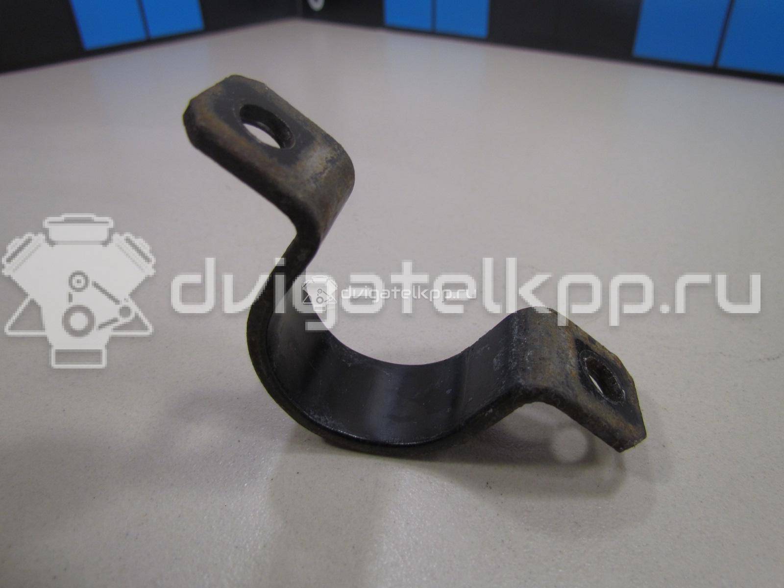 Фото Кронштейн крепления заднего стабилизатора  4F0511439 для Audi A6 {forloop.counter}}