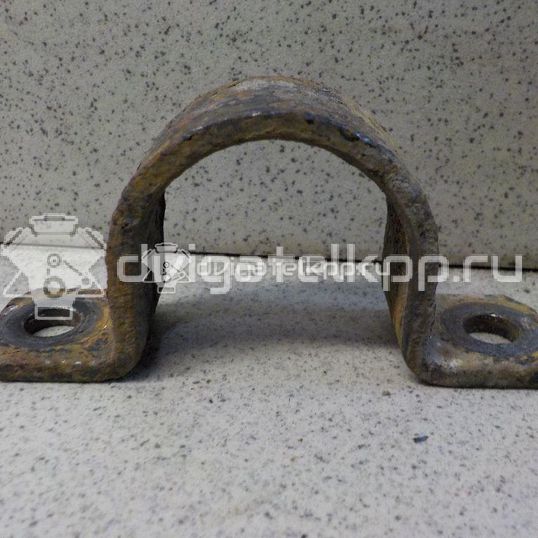 Фото Кронштейн крепления заднего стабилизатора  4f0511439 для Audi A6