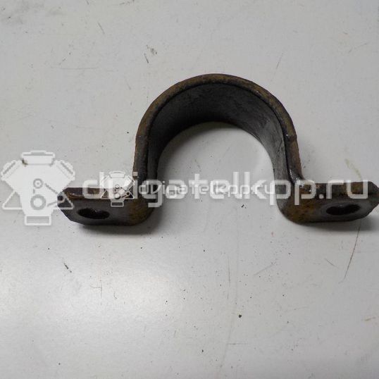 Фото Кронштейн крепления заднего стабилизатора  4f0511439 для Audi A6