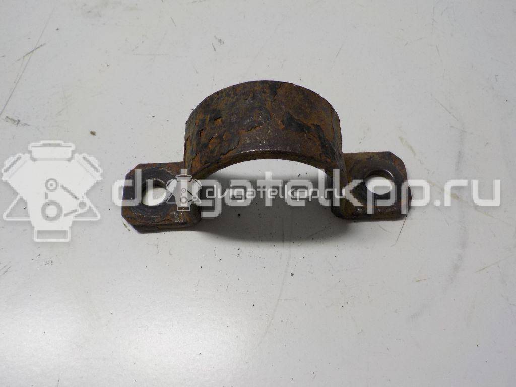Фото Кронштейн крепления заднего стабилизатора  4f0511439 для Audi A6 {forloop.counter}}