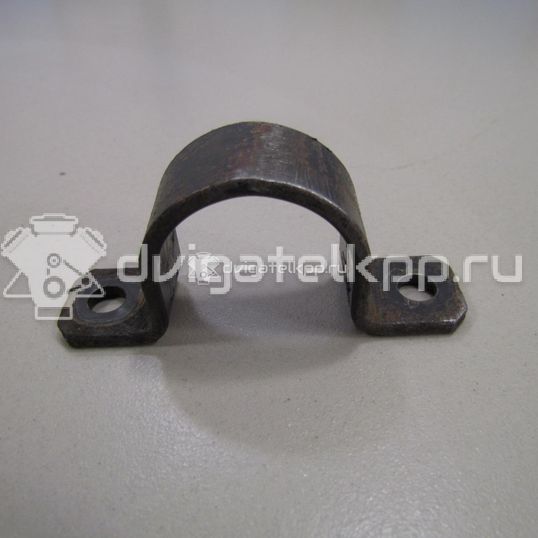 Фото Кронштейн крепления заднего стабилизатора  4F0511439 для Audi A6