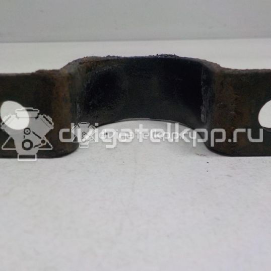 Фото Кронштейн крепления заднего стабилизатора  4f0511439 для Audi A6