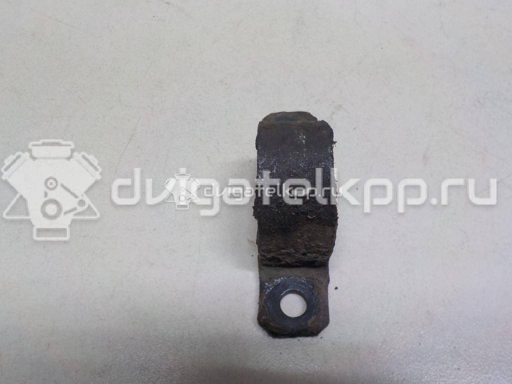 Фото Кронштейн крепления заднего стабилизатора  4f0511439 для Audi A6 {forloop.counter}}