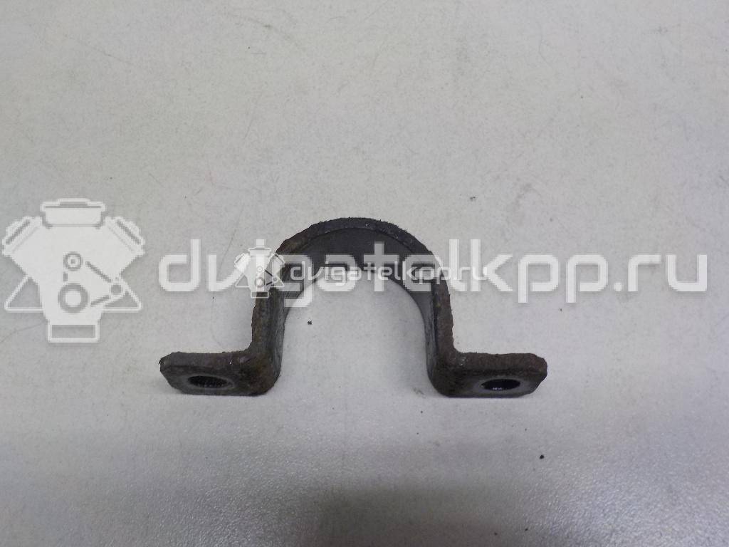 Фото Кронштейн крепления заднего стабилизатора  4f0511439 для Audi A6 {forloop.counter}}
