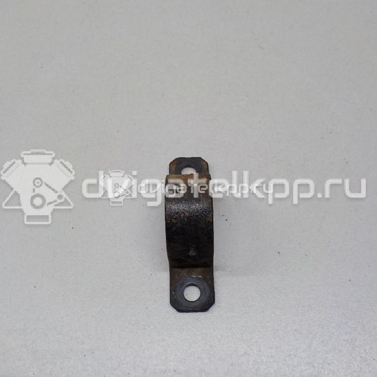 Фото Кронштейн крепления заднего стабилизатора  4f0511439 для Audi A6