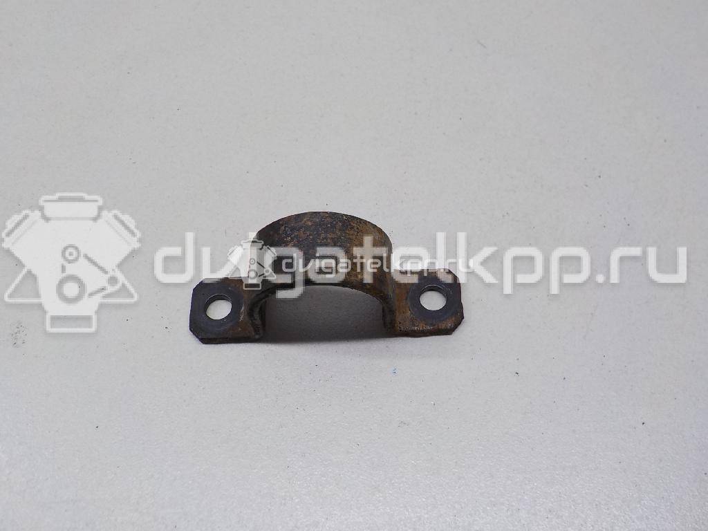 Фото Кронштейн крепления заднего стабилизатора  4f0511439 для Audi A6 {forloop.counter}}