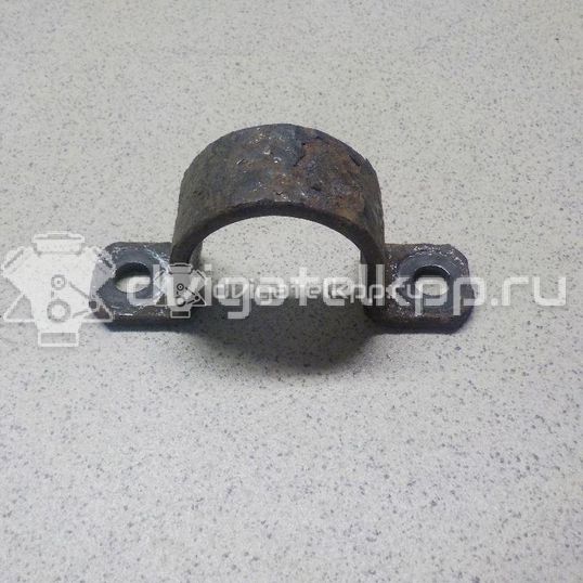 Фото Кронштейн крепления заднего стабилизатора  4f0511439 для Audi A6