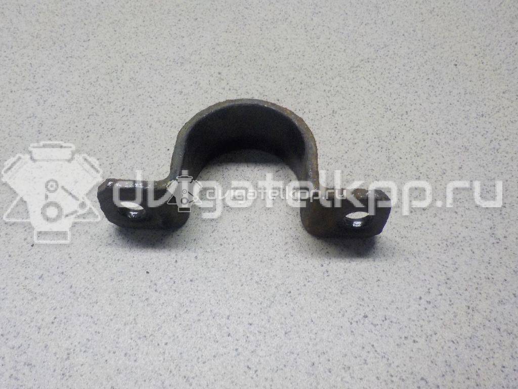 Фото Кронштейн крепления заднего стабилизатора  4f0511439 для Audi A6 {forloop.counter}}