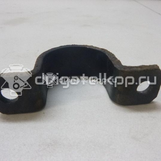 Фото Кронштейн крепления заднего стабилизатора  4f0511439 для Audi A6