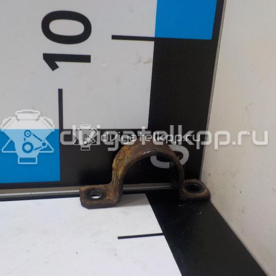 Фото Кронштейн крепления заднего стабилизатора  4f0511439 для Audi A6