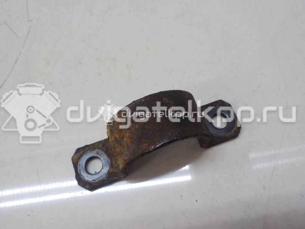 Фото Кронштейн крепления заднего стабилизатора  4f0511439 для Audi A6 {forloop.counter}}
