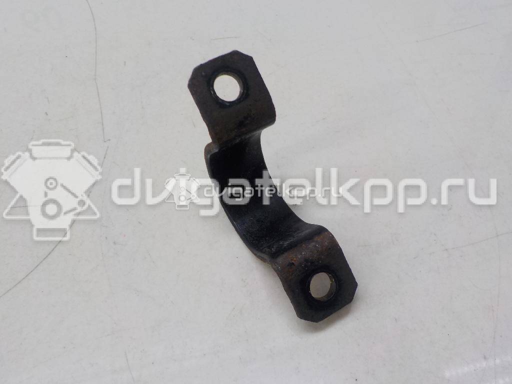 Фото Кронштейн крепления заднего стабилизатора  4f0511439 для Audi A6 {forloop.counter}}