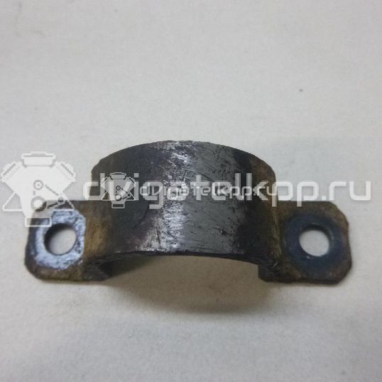 Фото Кронштейн крепления заднего стабилизатора  4f0511439 для Audi A6