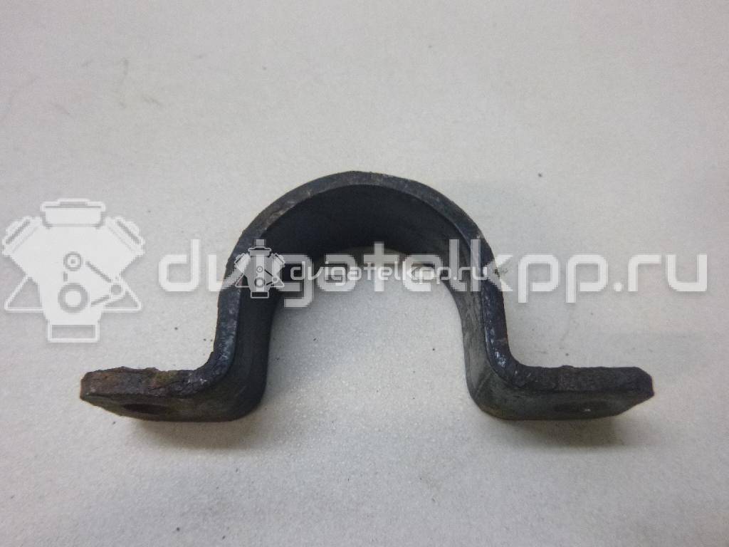 Фото Кронштейн крепления заднего стабилизатора  4f0511439 для Audi A6 {forloop.counter}}