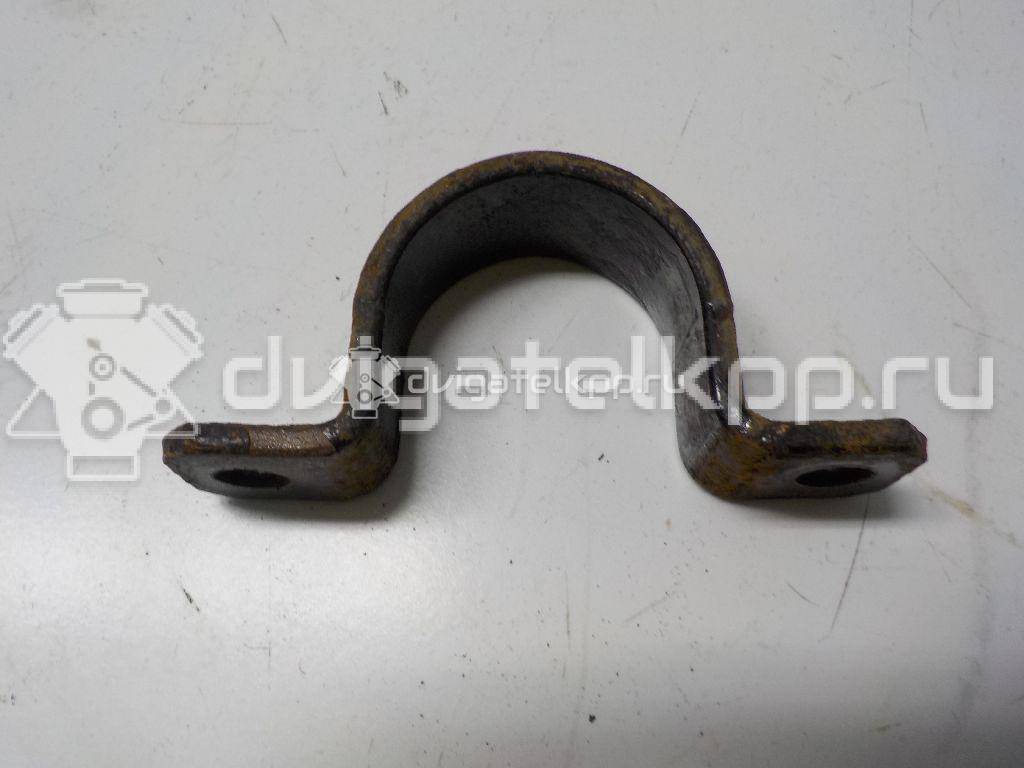 Фото Кронштейн крепления заднего стабилизатора  4f0511439 для Audi A6 {forloop.counter}}