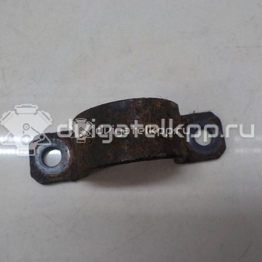Фото Кронштейн крепления заднего стабилизатора  4f0511439 для Audi A6