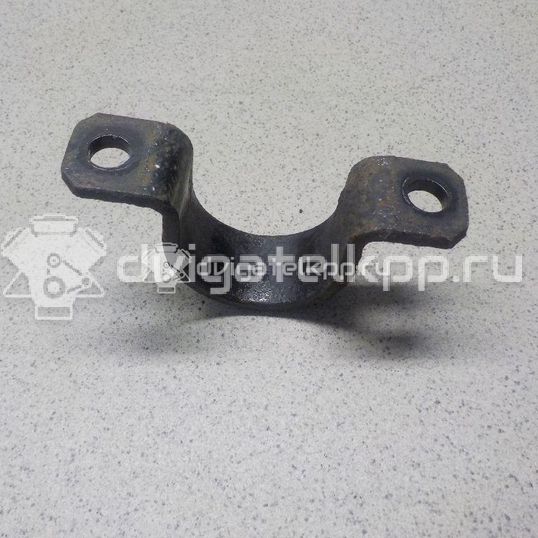 Фото Кронштейн крепления заднего стабилизатора  4f0511439 для Audi A6