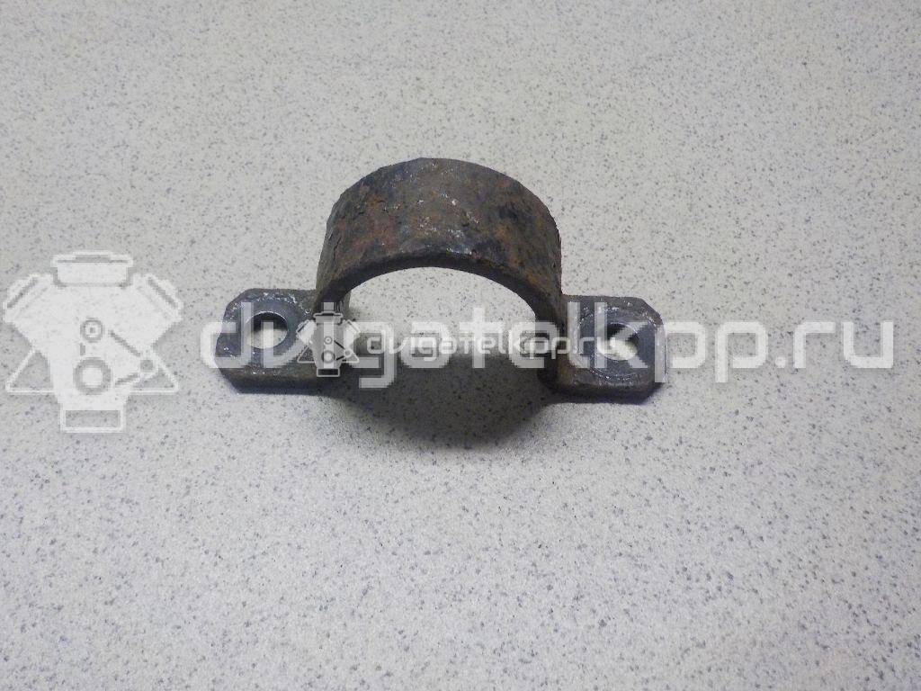Фото Кронштейн крепления заднего стабилизатора  4f0511439 для Audi A6 {forloop.counter}}