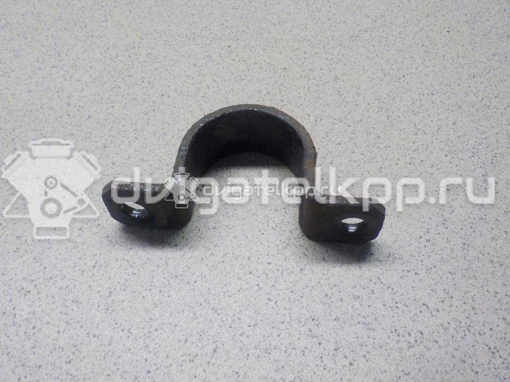 Фото Кронштейн крепления заднего стабилизатора  4f0511439 для Audi A6 {forloop.counter}}