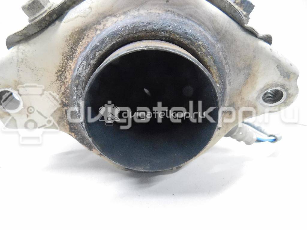 Фото Коллектор выпускной для двигателя 1ZR-FE для Toyota / Toyota (Gac) / Toyota (Faw) 122-132 л.с 16V 1.6 л бензин {forloop.counter}}