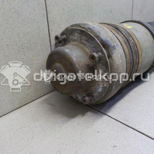 Фото Амортизатор передний левый  4F0616039AA для Audi A6