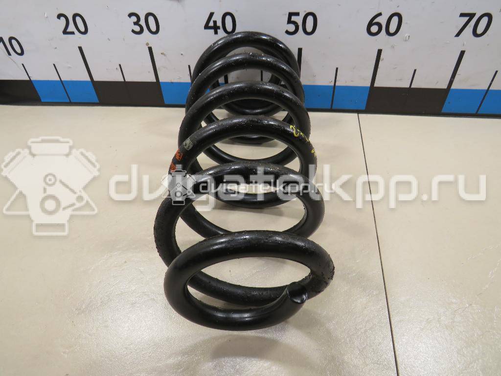 Фото Пружина передняя  4f0411105bk для Audi A6 {forloop.counter}}