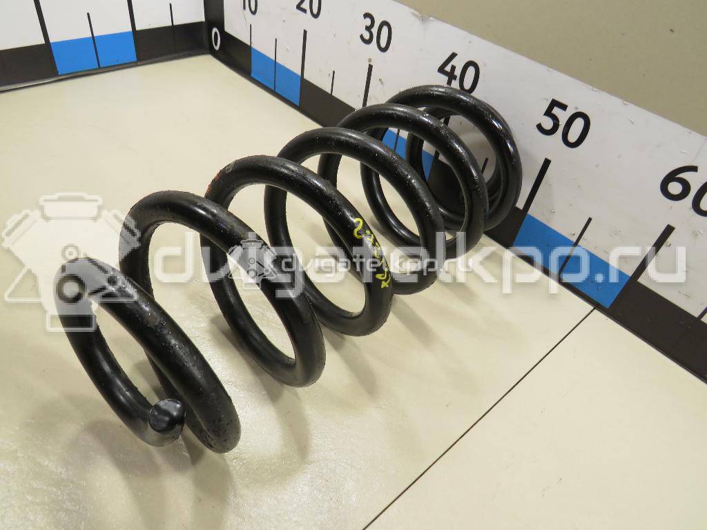 Фото Пружина передняя  4f0411105bk для Audi A6 {forloop.counter}}
