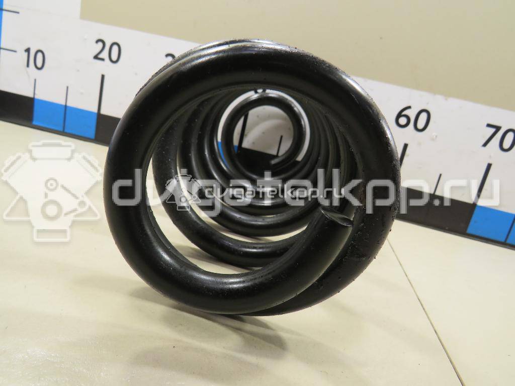 Фото Пружина передняя  4f0411105bk для Audi A6 {forloop.counter}}