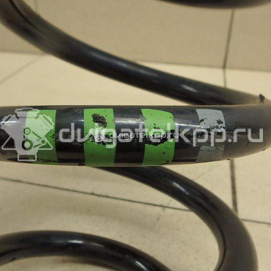 Фото Пружина передняя  4f0411105bj для Audi A6