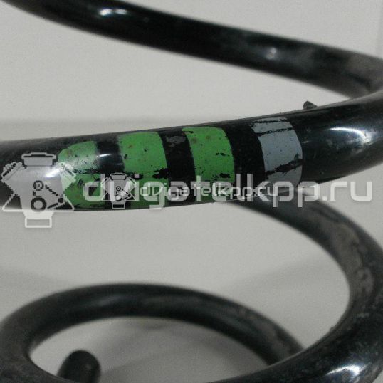 Фото Пружина передняя  4f0411105bj для Audi A6