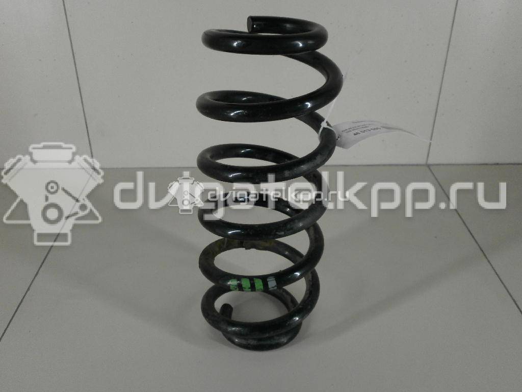 Фото Пружина передняя  4f0411105bj для Audi A6 {forloop.counter}}