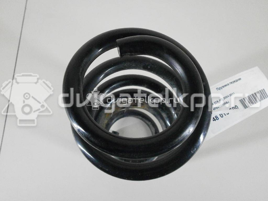 Фото Пружина передняя  4f0411105bj для Audi A6 {forloop.counter}}