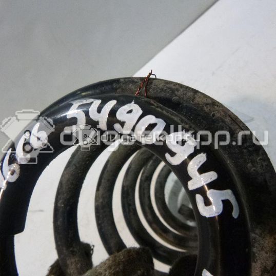 Фото Пружина передняя  4f0411105bj для Audi A6